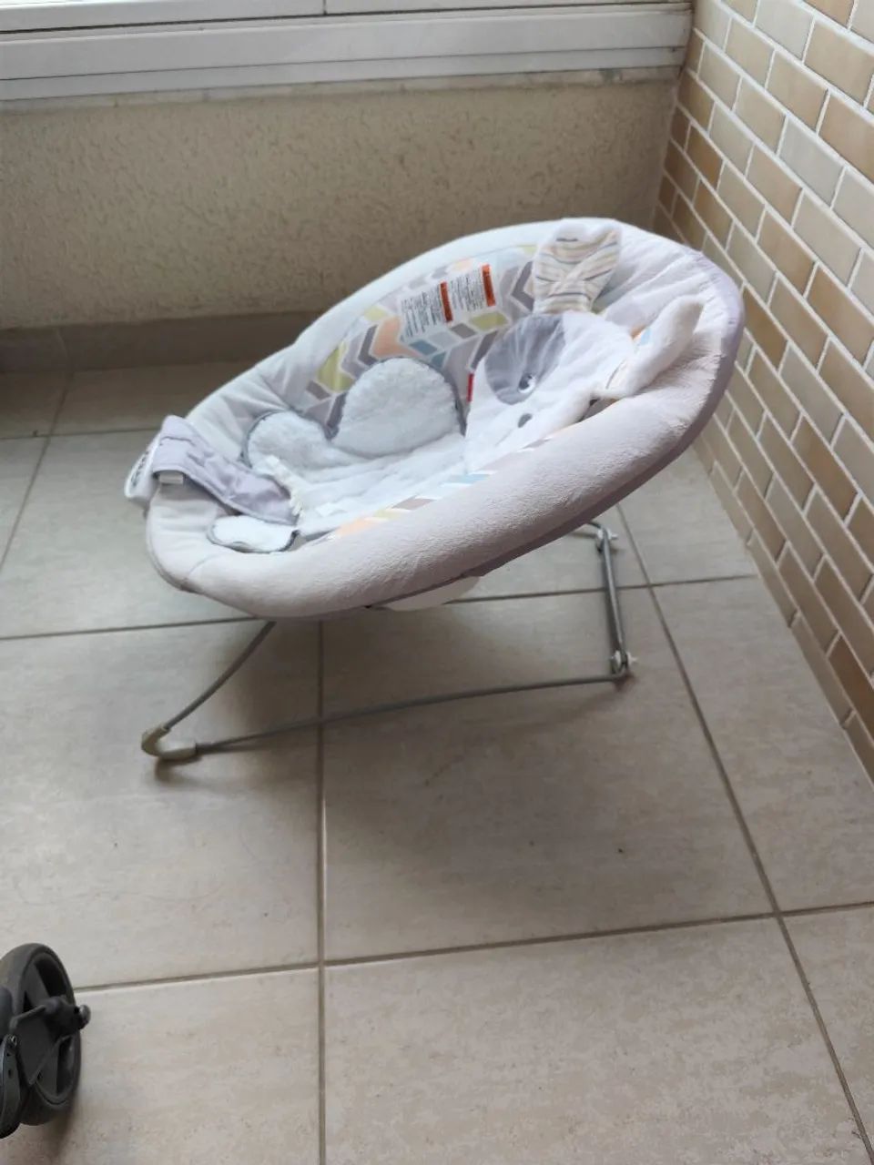 Bebê  - Foto 3