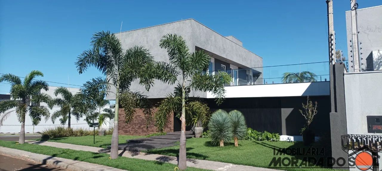 Casa à venda em Jardim Munique, Maringá-PR - Foto 2