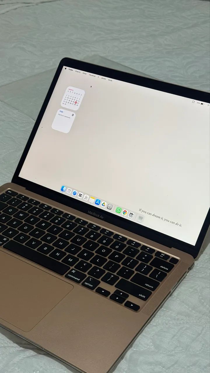 MACBOOK M1 - Foto 2