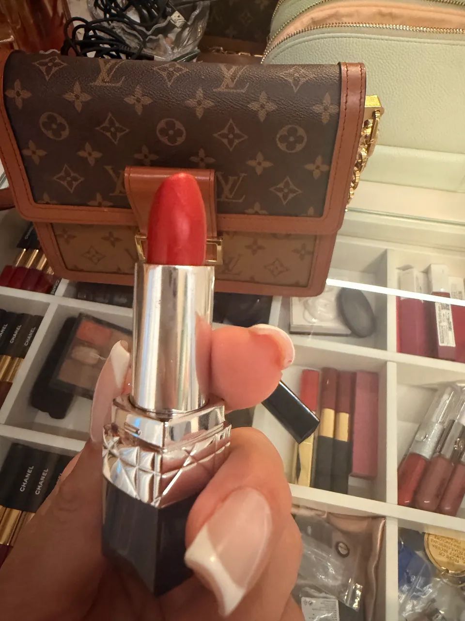 Baton Dior