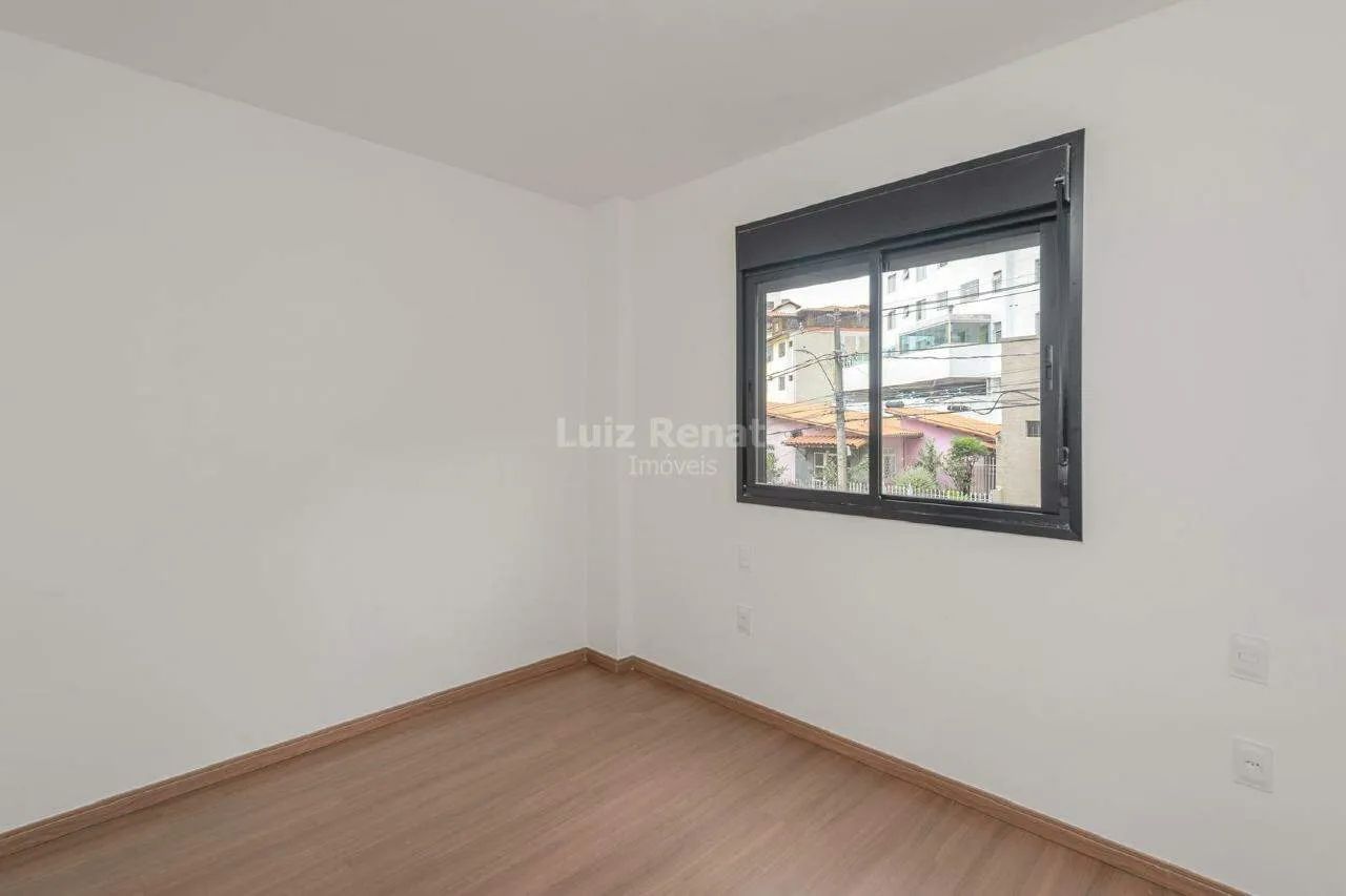 Apartamento à venda no bairro Cidade Nova - Foto 3