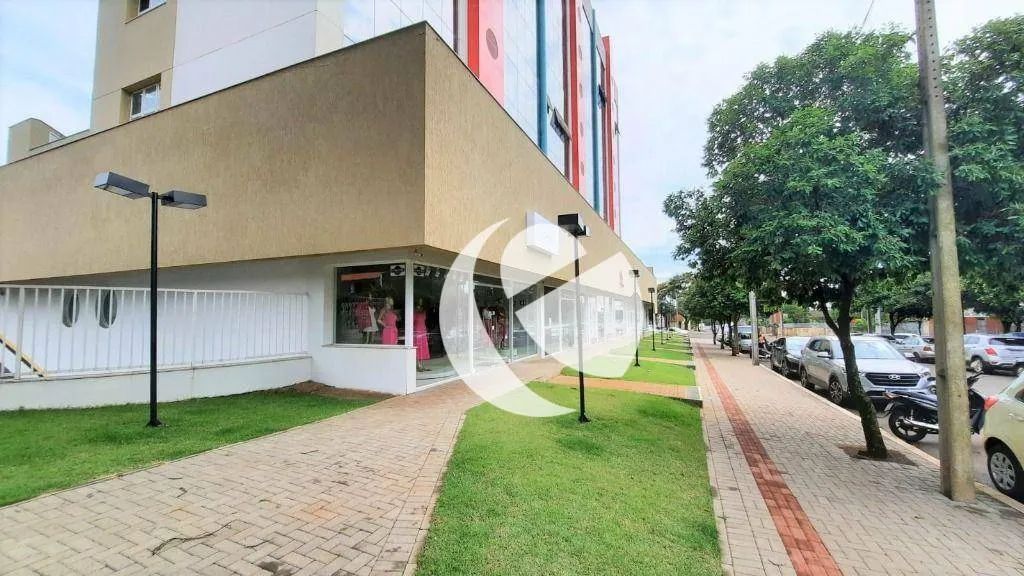 Sala à venda, 55 m² - Centro Empresarial Blumen Park - Centro - Rolândia/PR - Foto 4