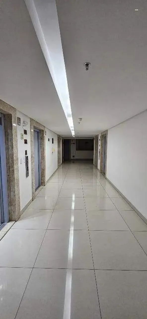 Sala Comercial de 78,50 m²  Lourenço Office, Setor Oeste - Foto 5