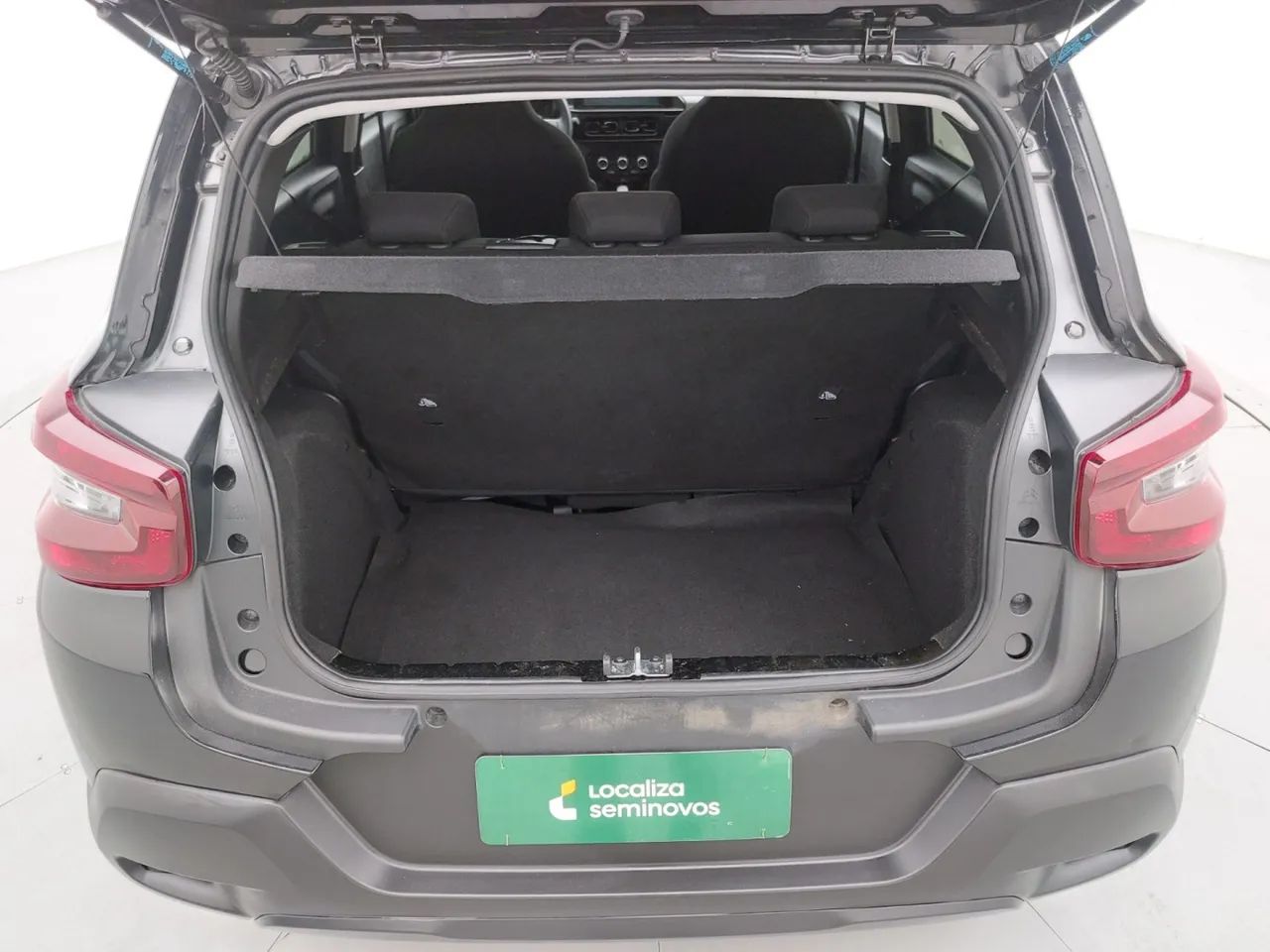 Citroen C3 Live Pack 1.0 Flex 6V 5P Mec. 2024 - Foto 11