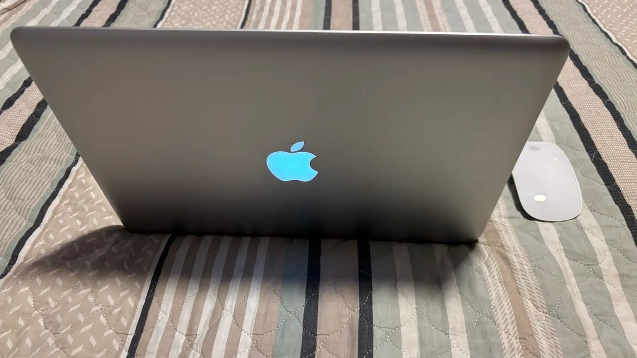 MacBook Pro i7 - Foto 3