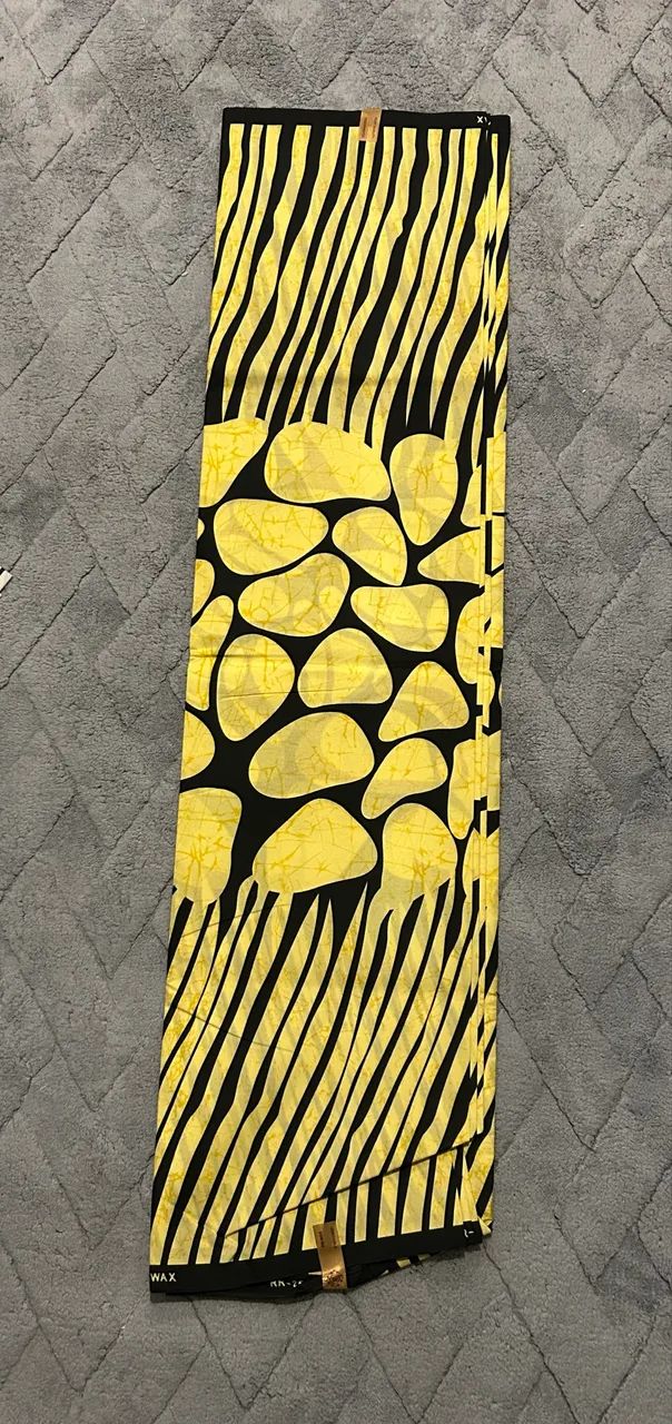 Ankara Africano - Foto 5