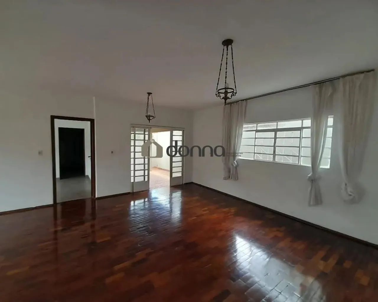 Casa 3 quartos com suíte, 3 vagas e quintal em Uberaba  Jardim Espírito Santo - Foto 2
