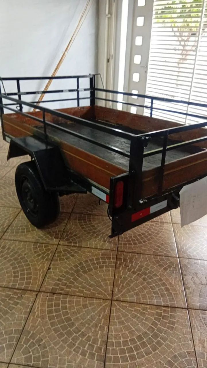 Carretinha
