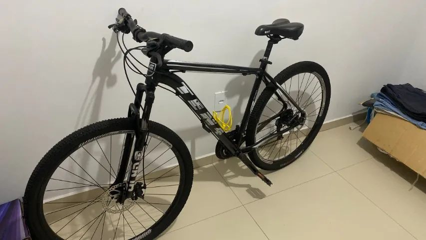 Bicicleta Aro 29 