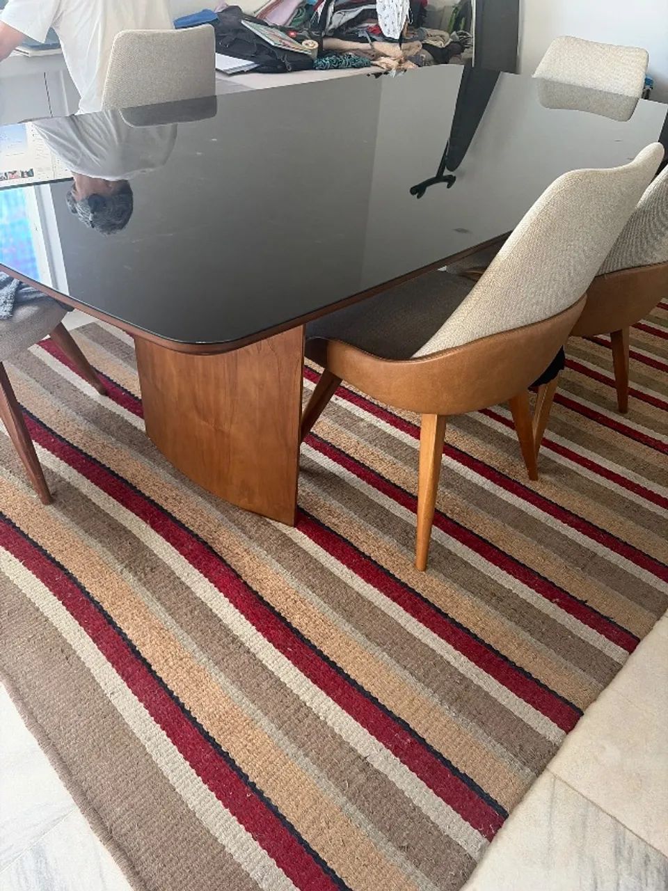 Mesa de jantar - Foto 2