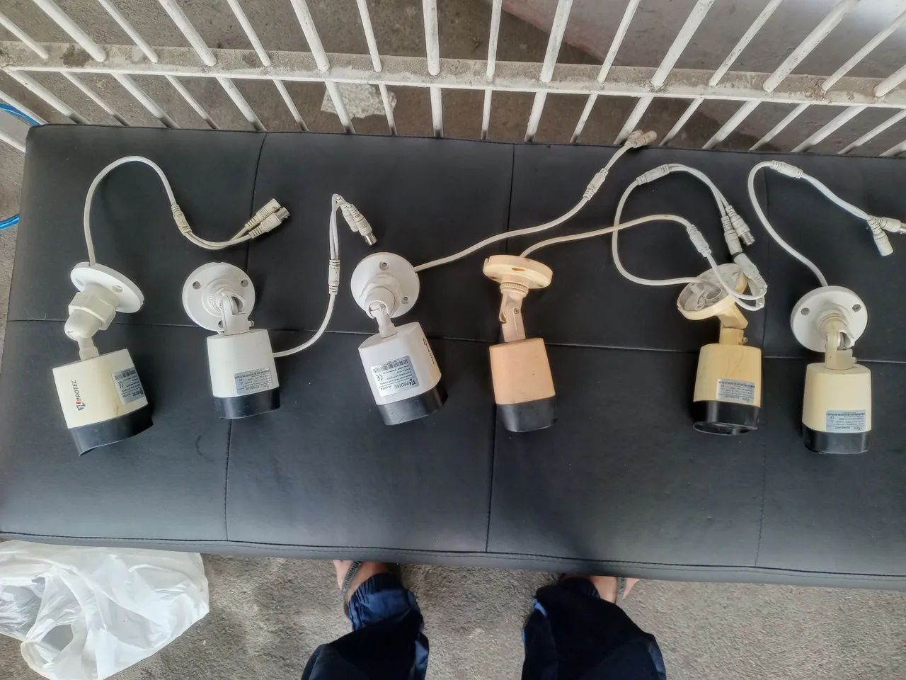 Camera de segurança 65048985952131120