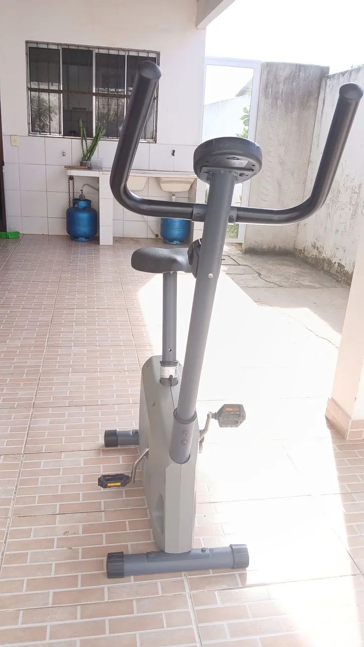 Bicicleta Ergométrica - Foto 5