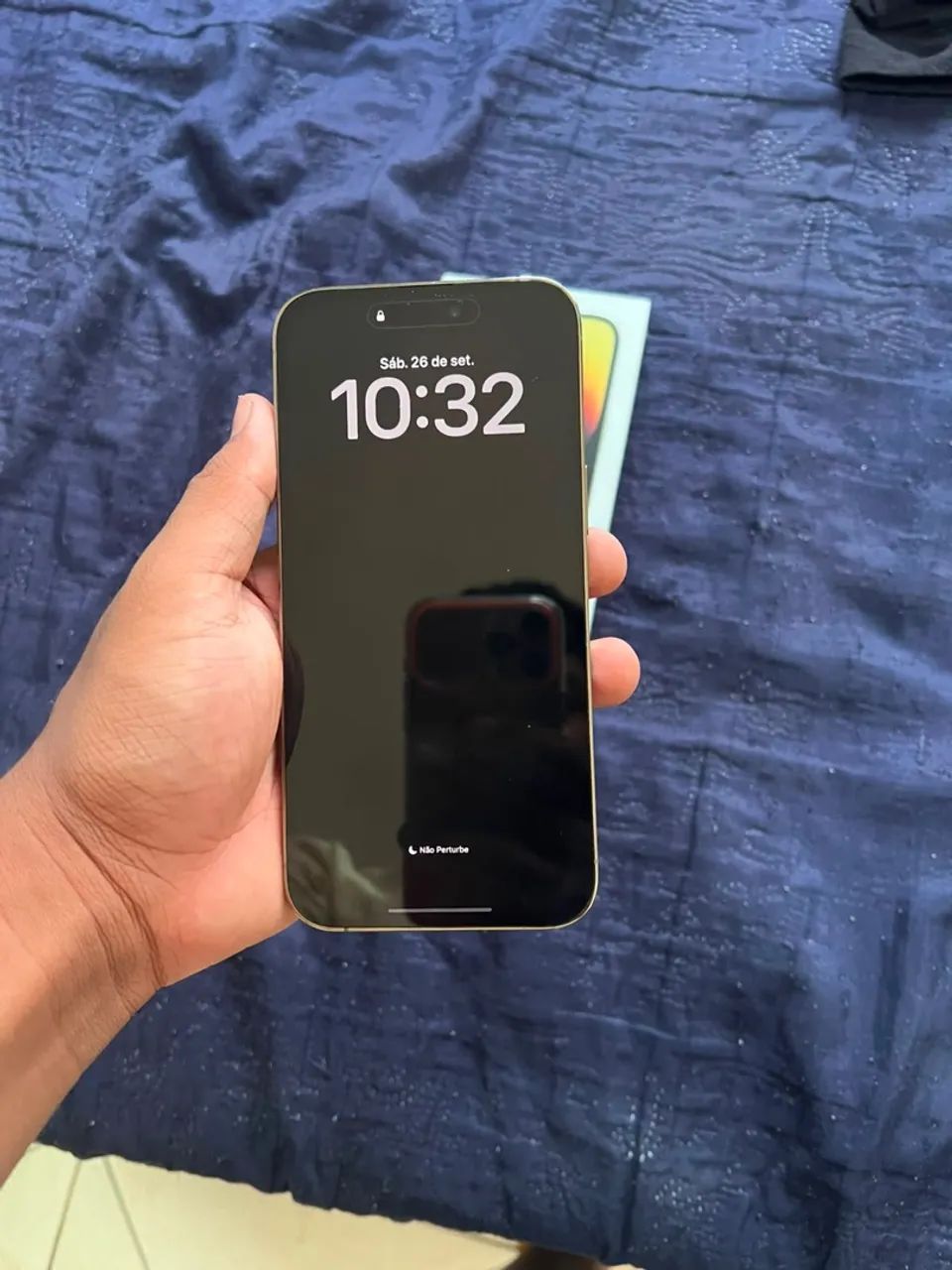 iPhone 14 Pro Max à venda / R$ 3100 - Foto 5