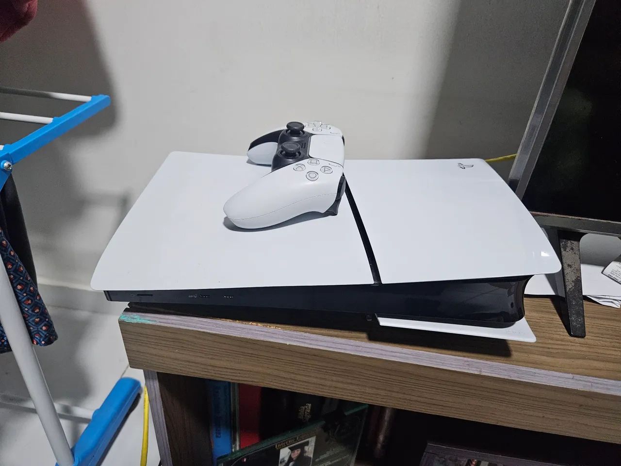 Playstation 5 slim digital  - Foto 2