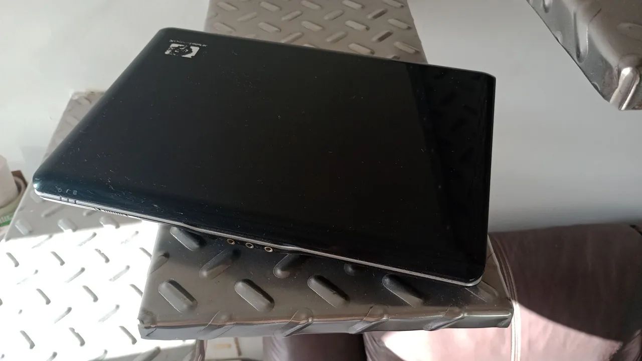 Notebook Pavilion dv2130us (carcaça com peças) - Foto 4