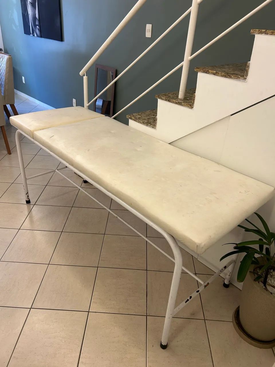 Maca para estética  - Foto 3