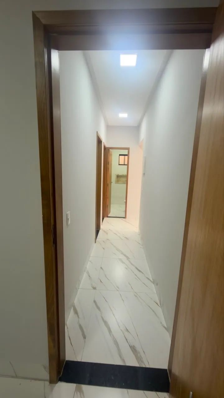 Vende-se imóvel com duas casas  - Foto 4