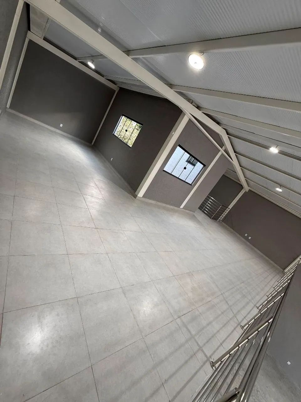 N.S construção de galpão  - Foto 2