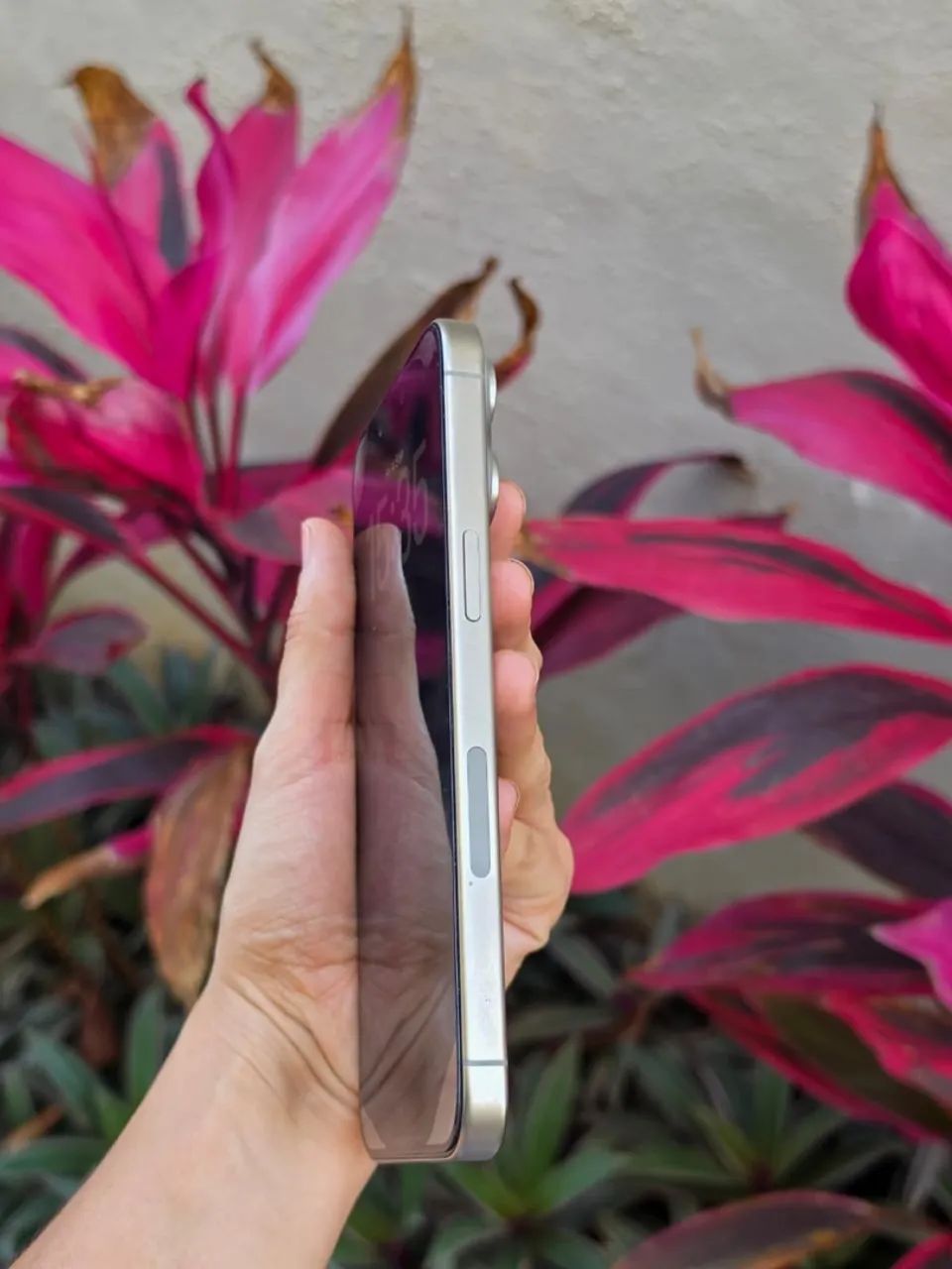Iphone 15 pro max  - Foto 2