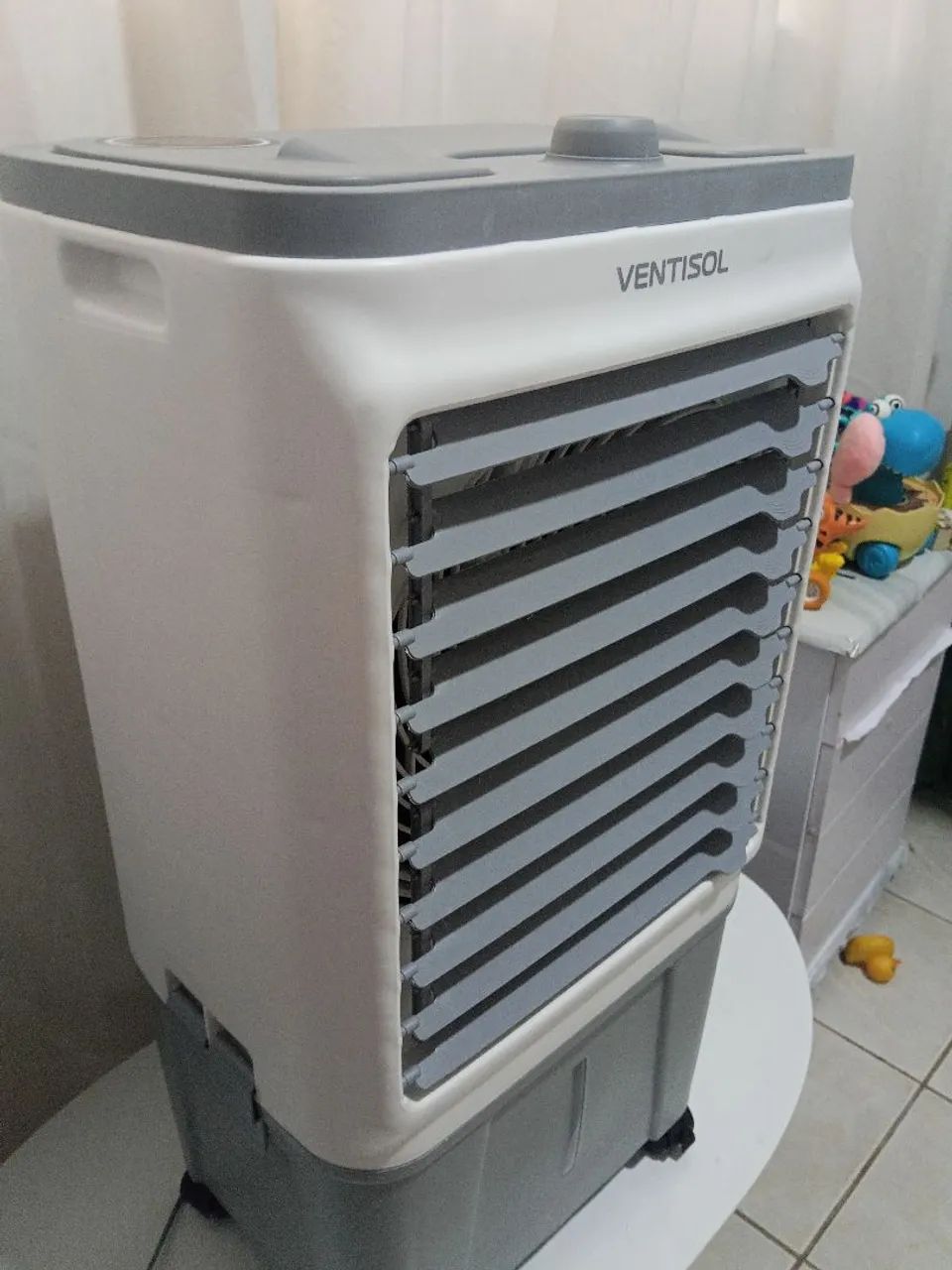 Climatizador ventisol 16 litros - Foto 3