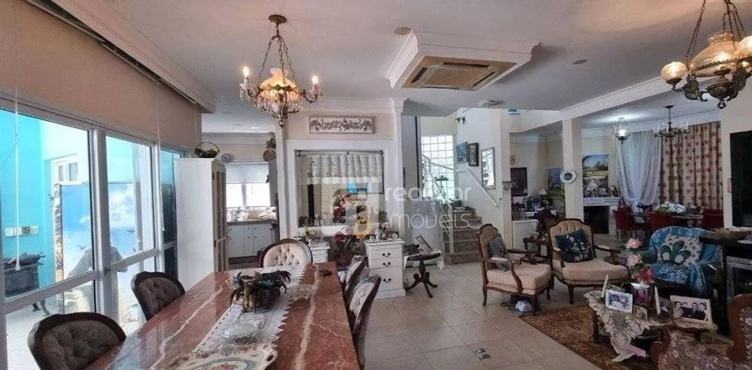 Casa Residencial à venda, Jurerê, Florianópolis - CA0901. - Foto 2