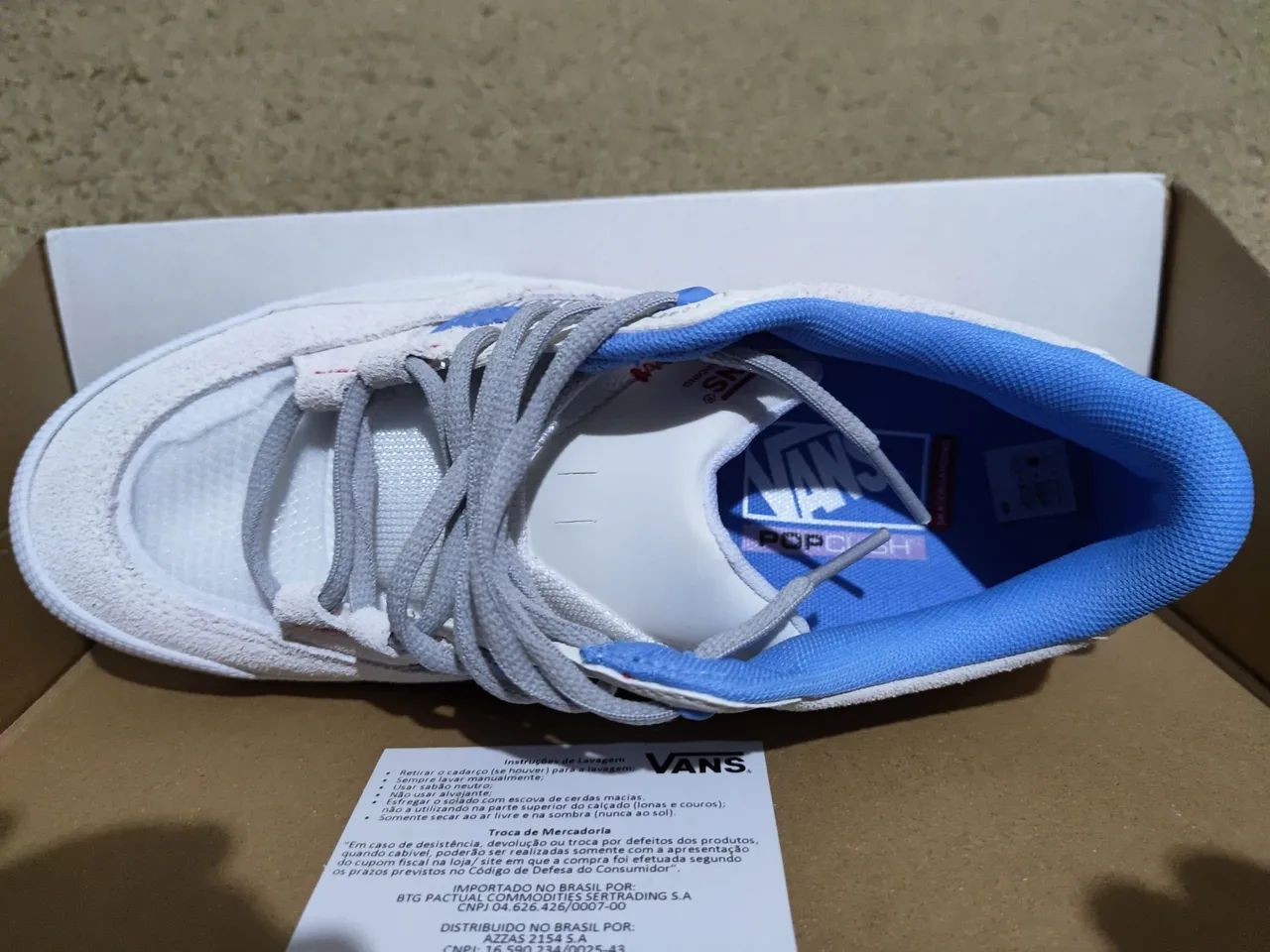 Tenis Vans - Foto 4