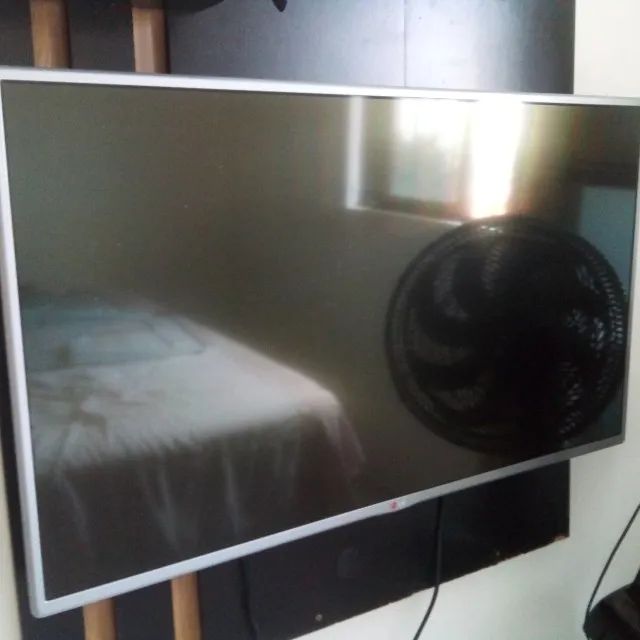 TV LG- 43 POLEGADA, 280, REIAS