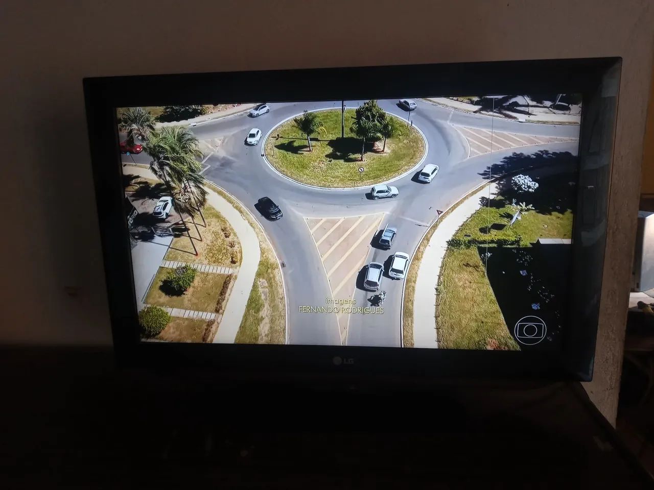 Tv Lg Smart "32" Polegadas - Foto 3