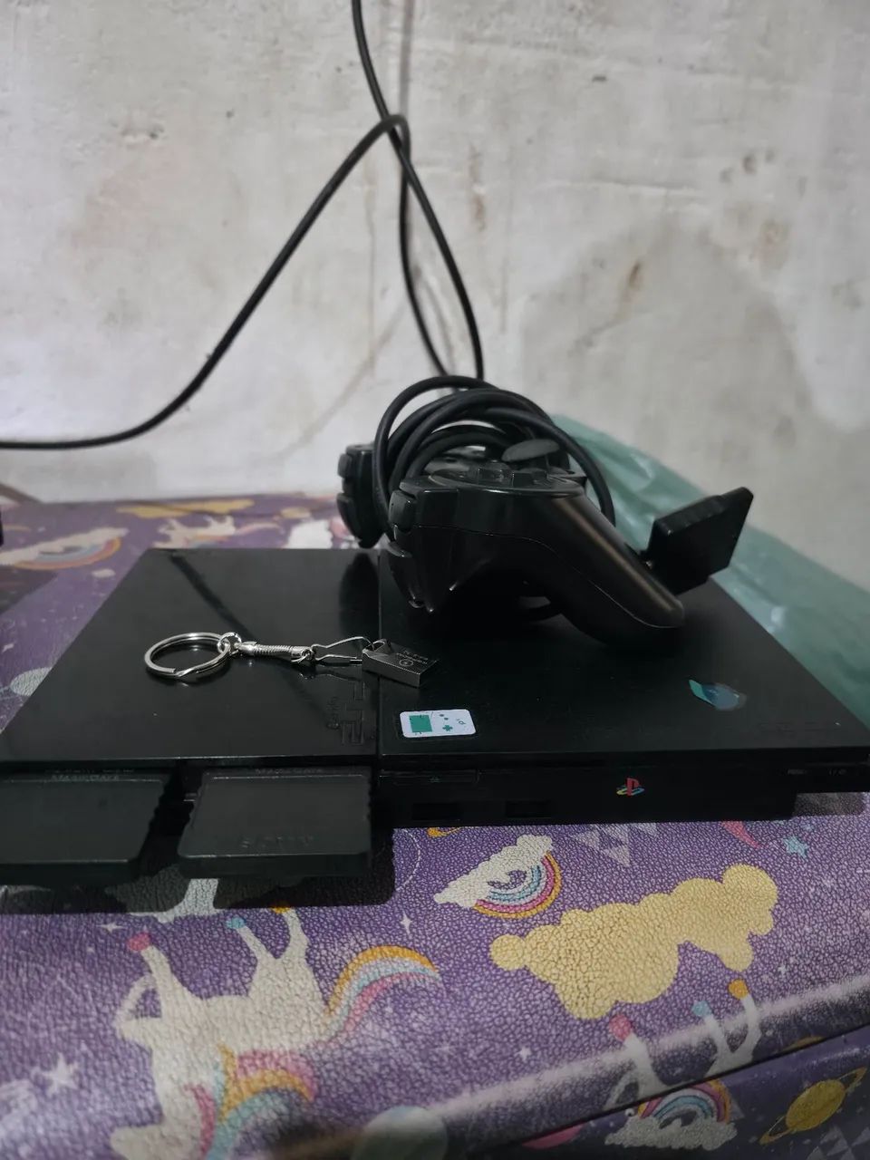 PS2 DESBLOQUEADO - Foto 4
