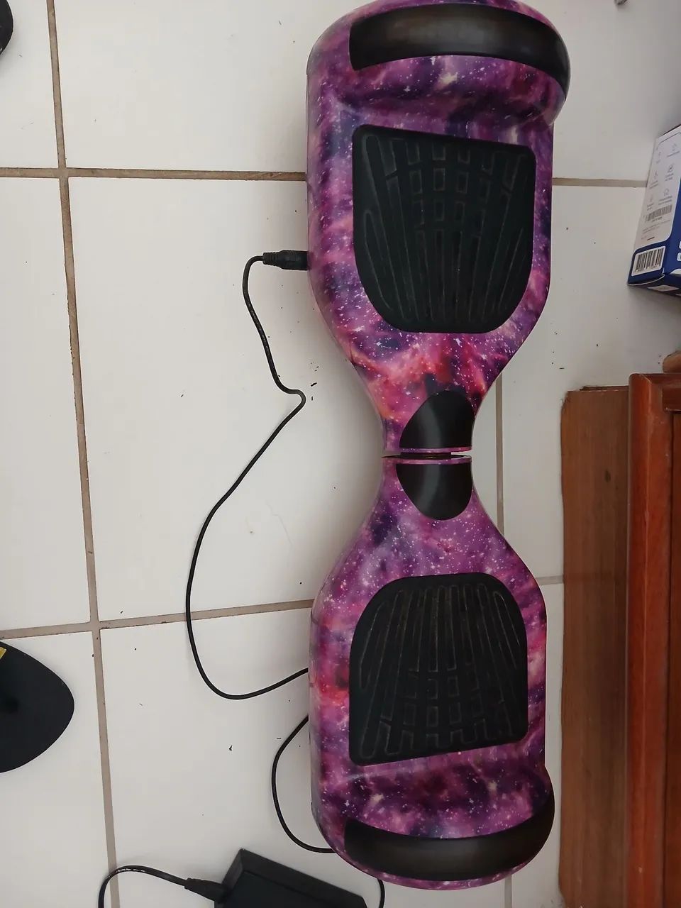 Hover board 