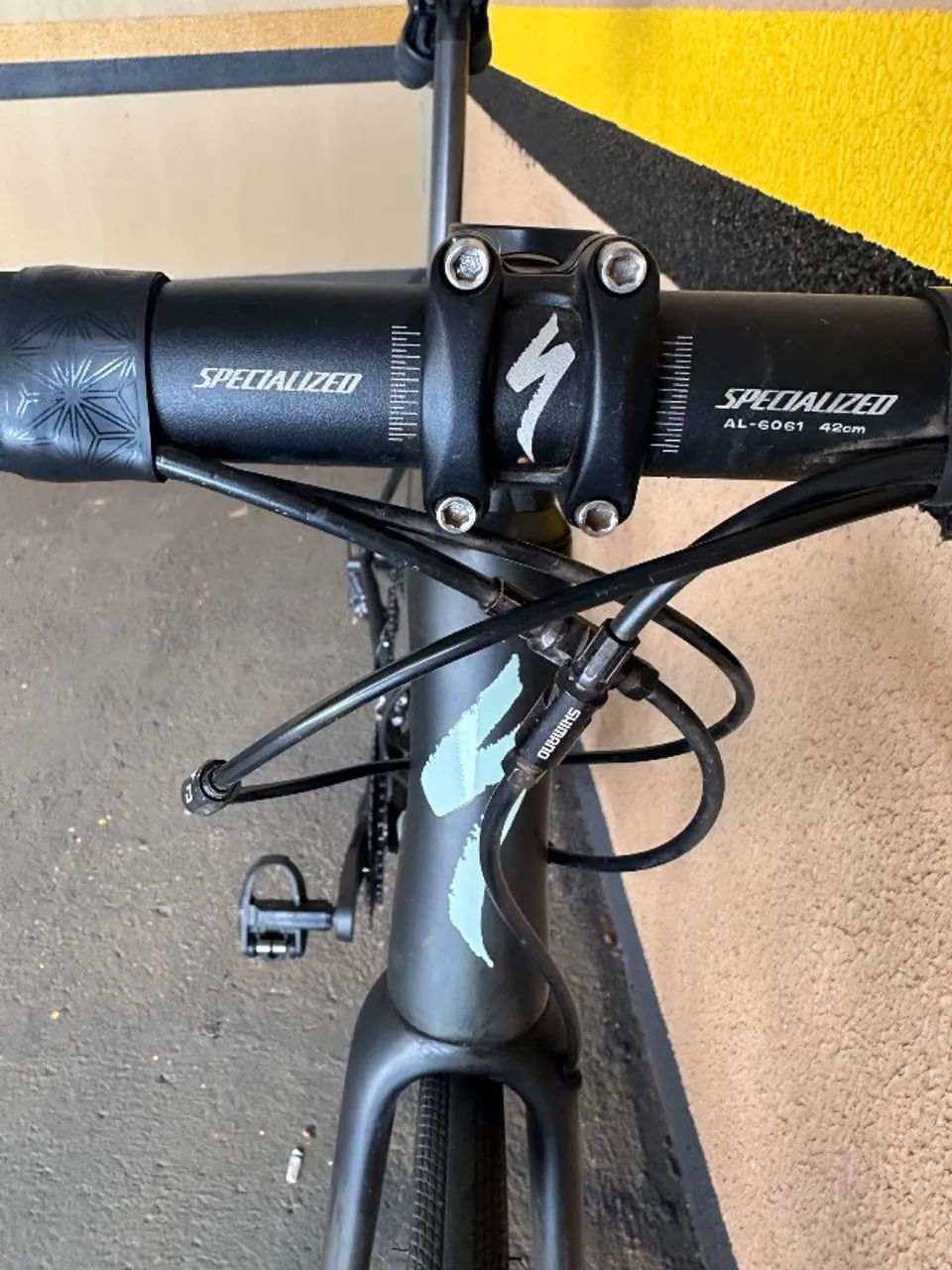 Specialized Tarmac Sl6 ! Não é OEM - Foto 3