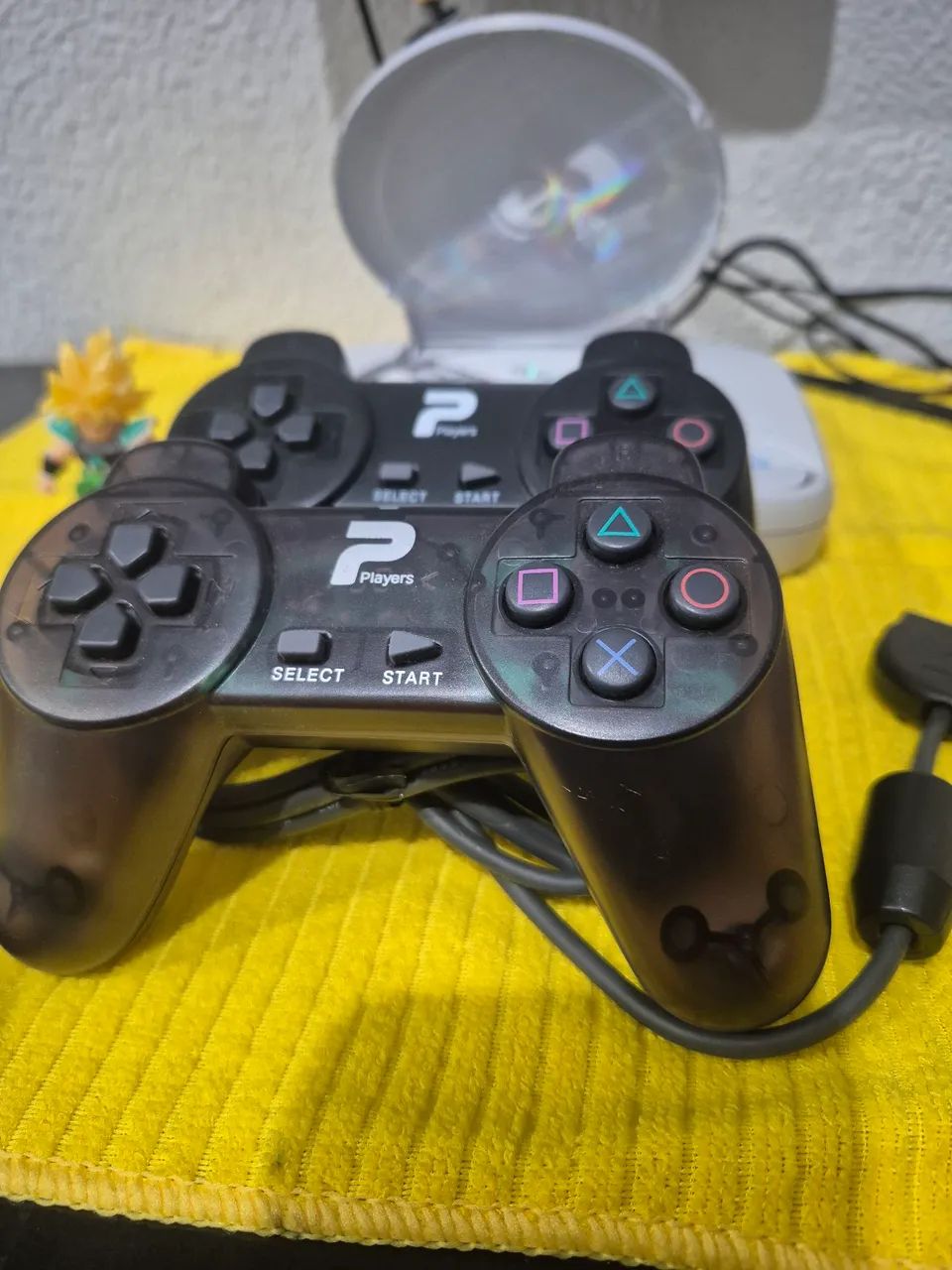 Ps1 baby psone  - Foto 4