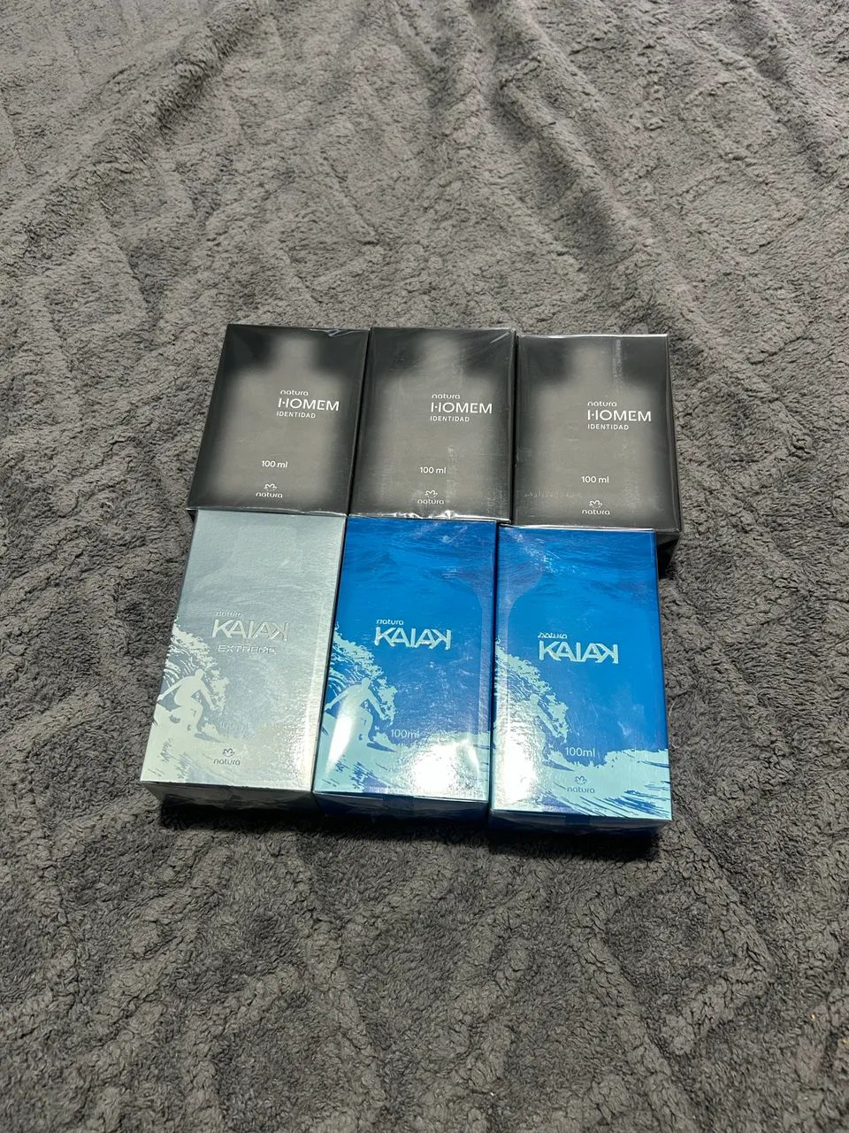 Perfumes da Natura - Foto 2