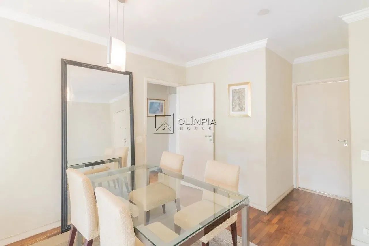 Venda Apartamento 2 Dormitórios - 366 m² Itaim Bibi - Foto 10