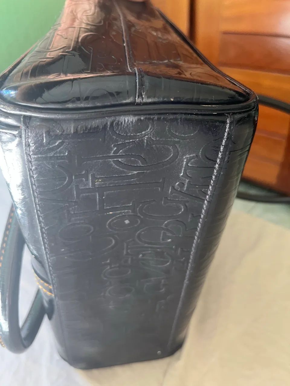 Bolsa Victor Hugo original  - Foto 2