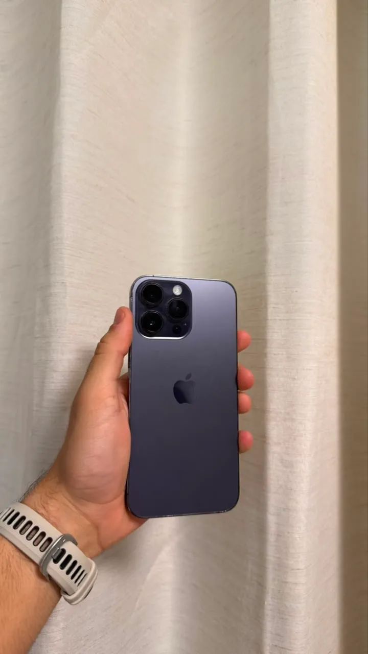 iPhone 14 Pro Max 