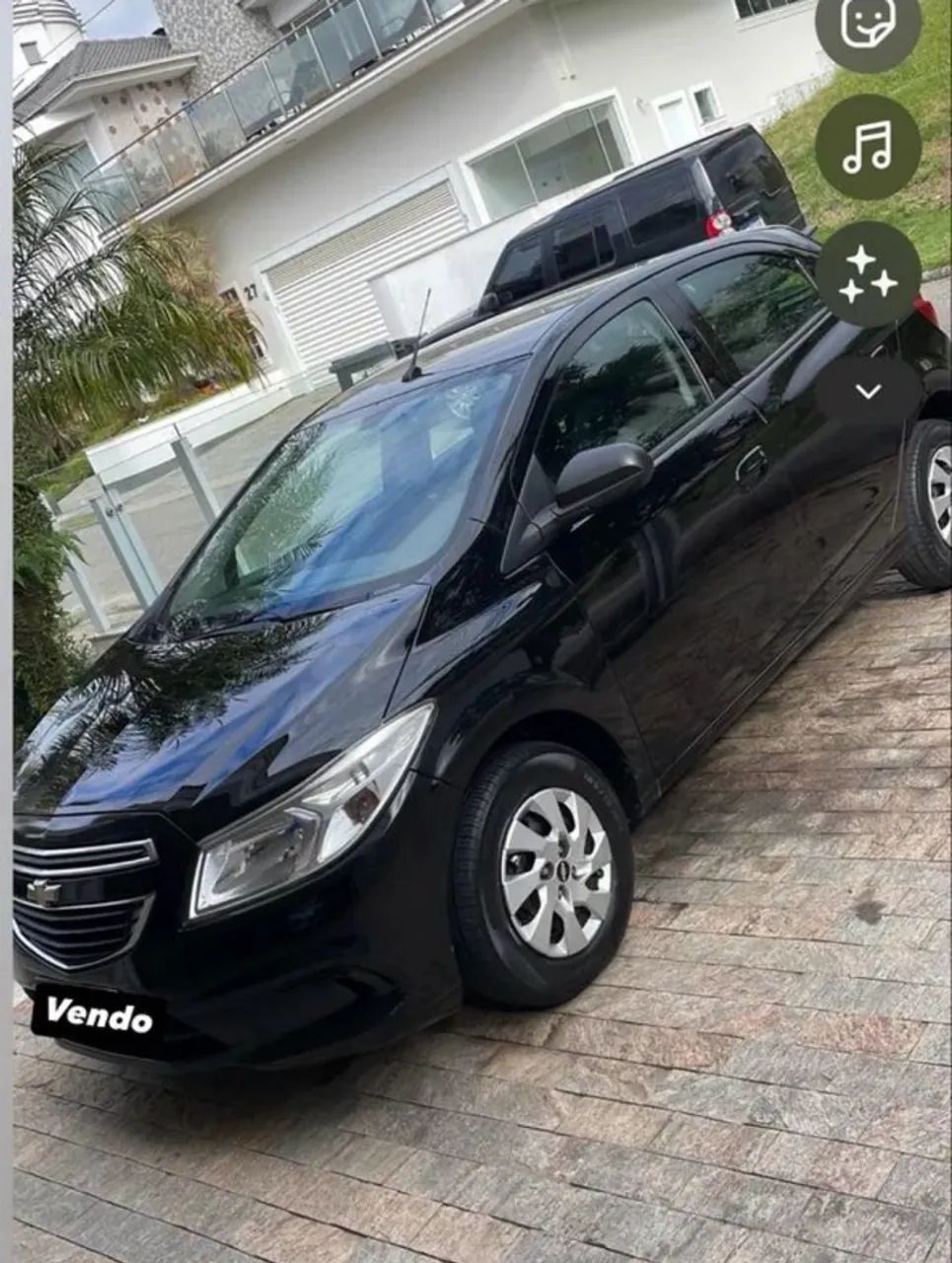 Hyundai Hb20S 1.6 PREMIUM 16V FLEX 4P AUTOMÁTICO 2014
