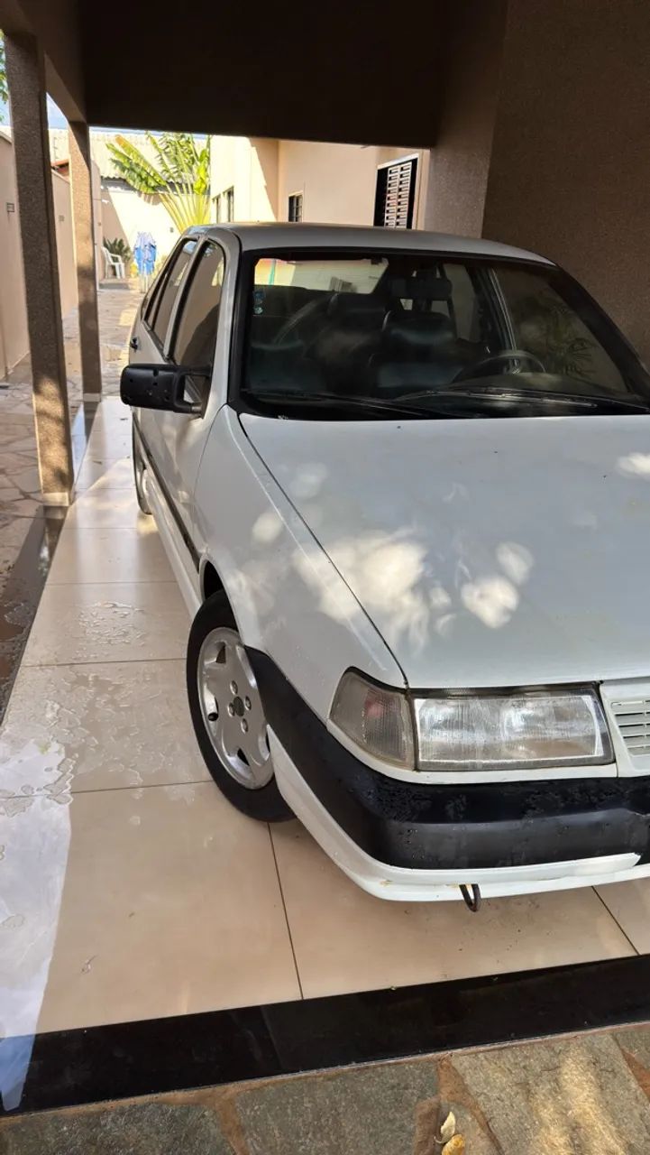Fiat Tempra Tempra Stile 2.0 i.e. Turbo 4p 1997