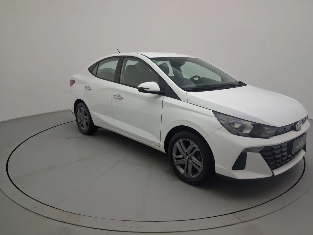 Hyundai HB20S Limited 1.0 TB Flex 12V Aut., foto 7 de 18