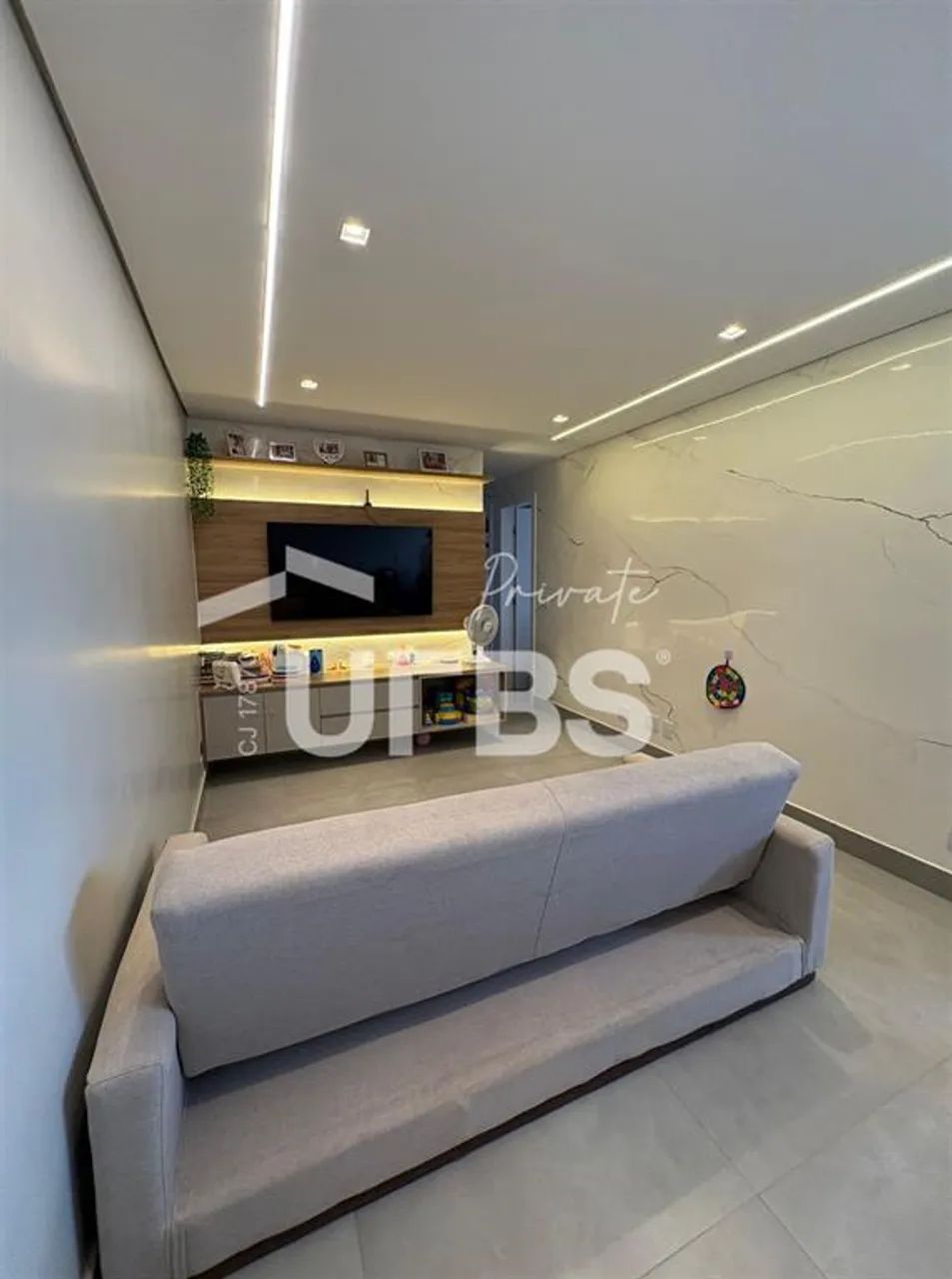APARTAMENTO 3Q NO SETOR FAMA - Foto 3