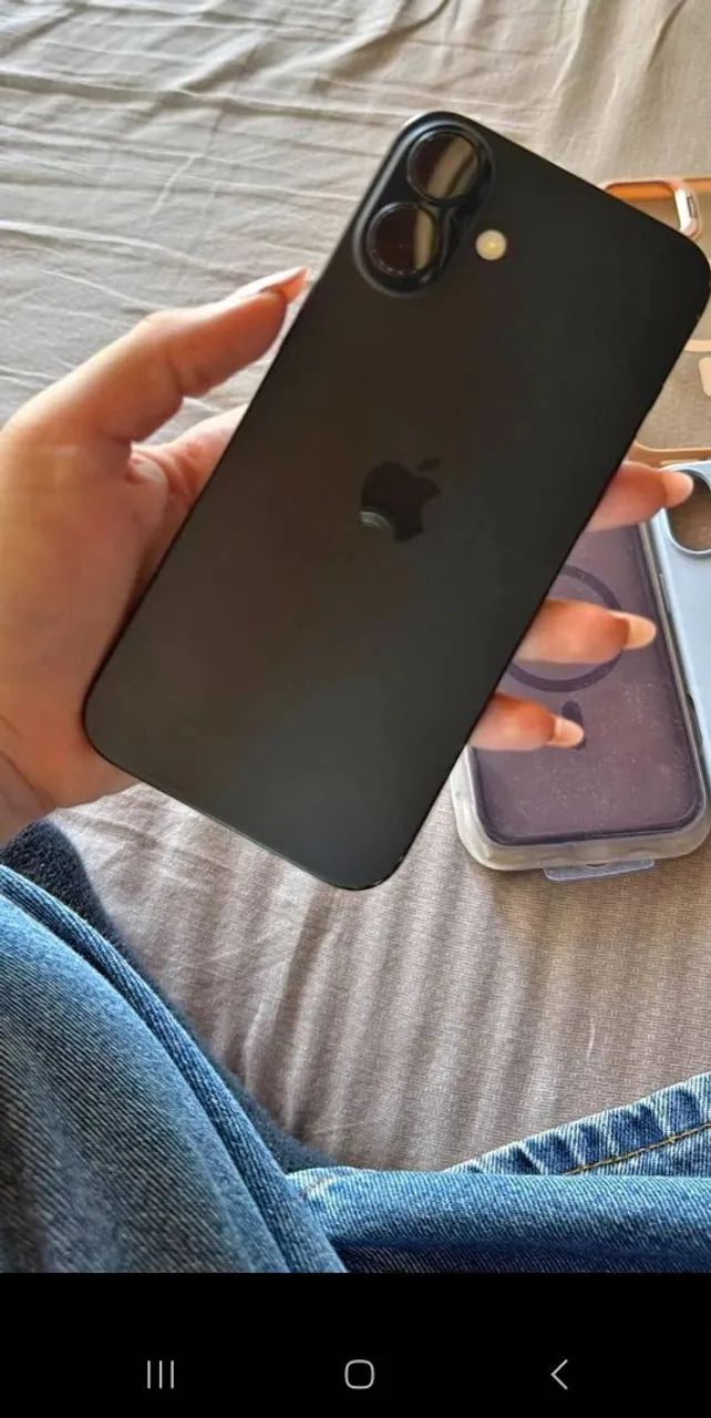 iPhone 16 plus - Foto 3