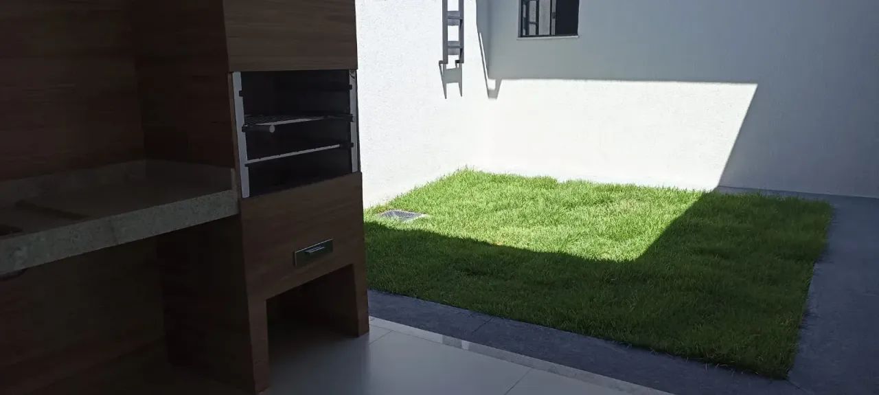 Casa 3 quartos no Setor Faiçalville - Foto 3