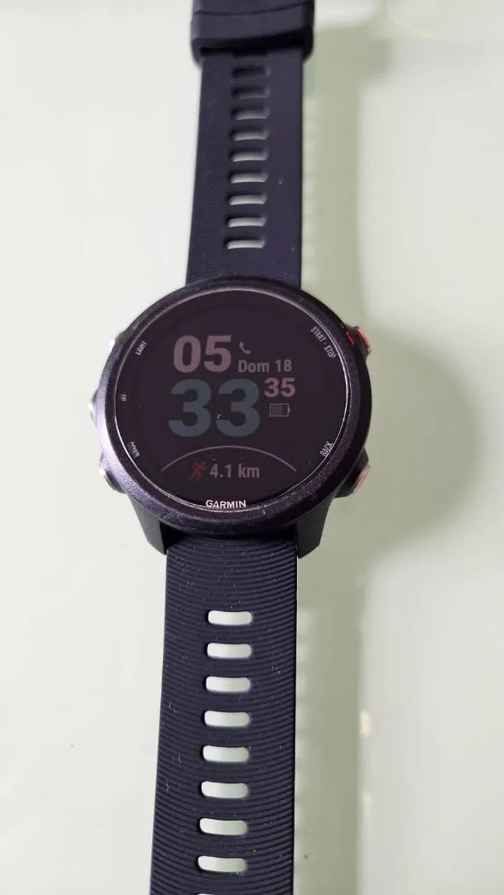 Garmin Forerunner 245 Music - Foto 2
