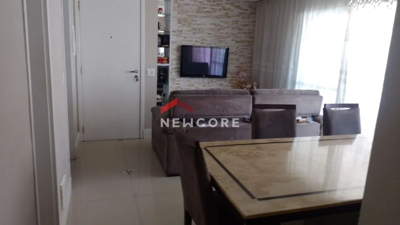 Apartamento em Avenida Presidente Humberto de Alencar Castelo Branco - Vila Augusta - Guar - Foto 2