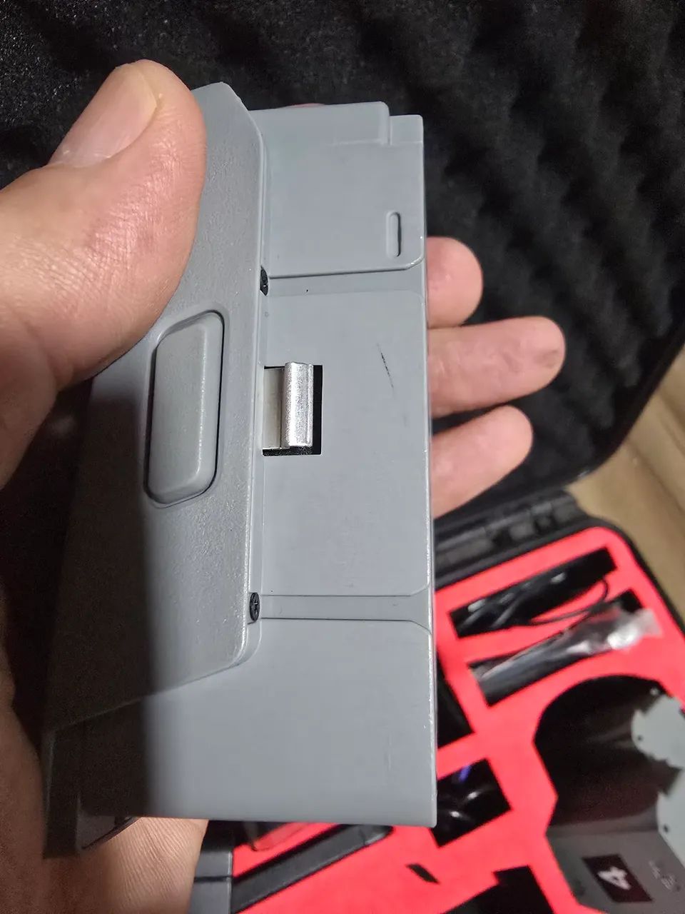 Bateria Drone Dji Air2/2S originais! - Foto 2