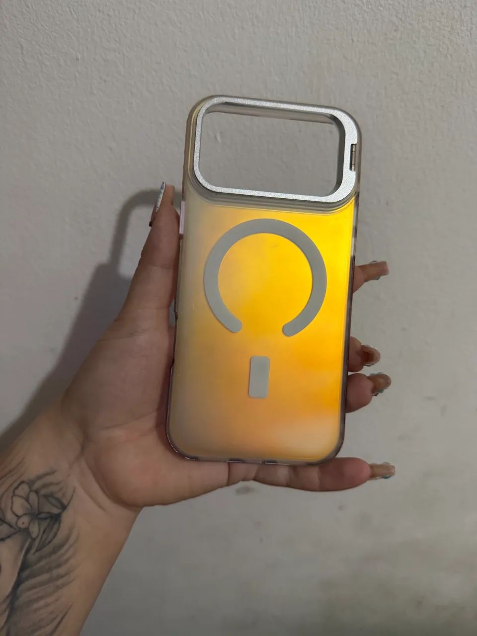 Capas 17  pro max  - Foto 3