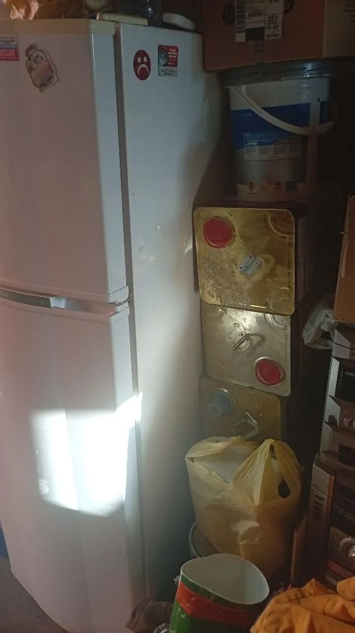 Geladeira Consul - Conservada e Funcionando - Foto 4