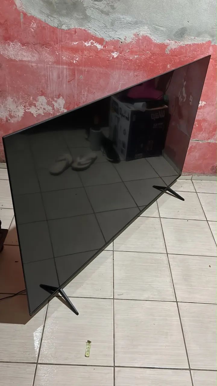 VENDO TV TCL 65 POLEGADAS  - Foto 2