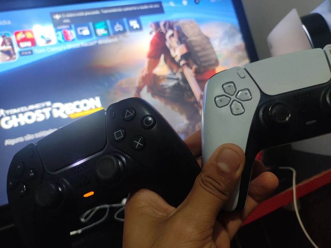 PS5 Mídia Digital  - Foto 4