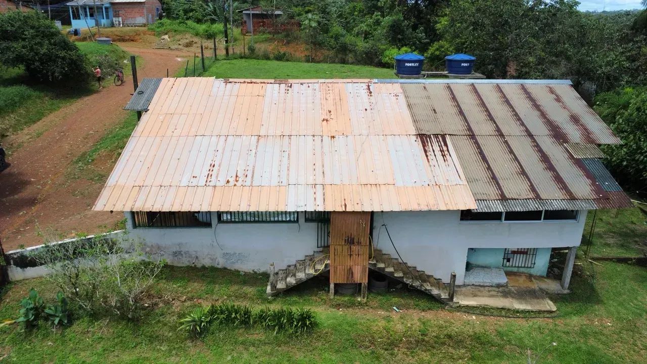 10 terrenos muito bem localizados - Foto 5